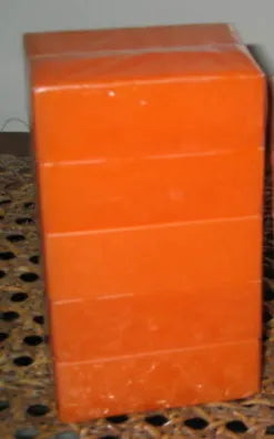 Papaya & Kojic Acid Exfoliating Soap