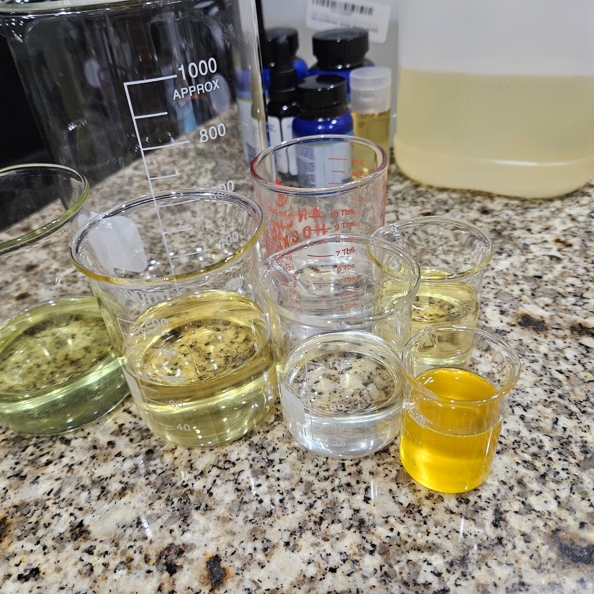 Marvelous Glow Facial Oil