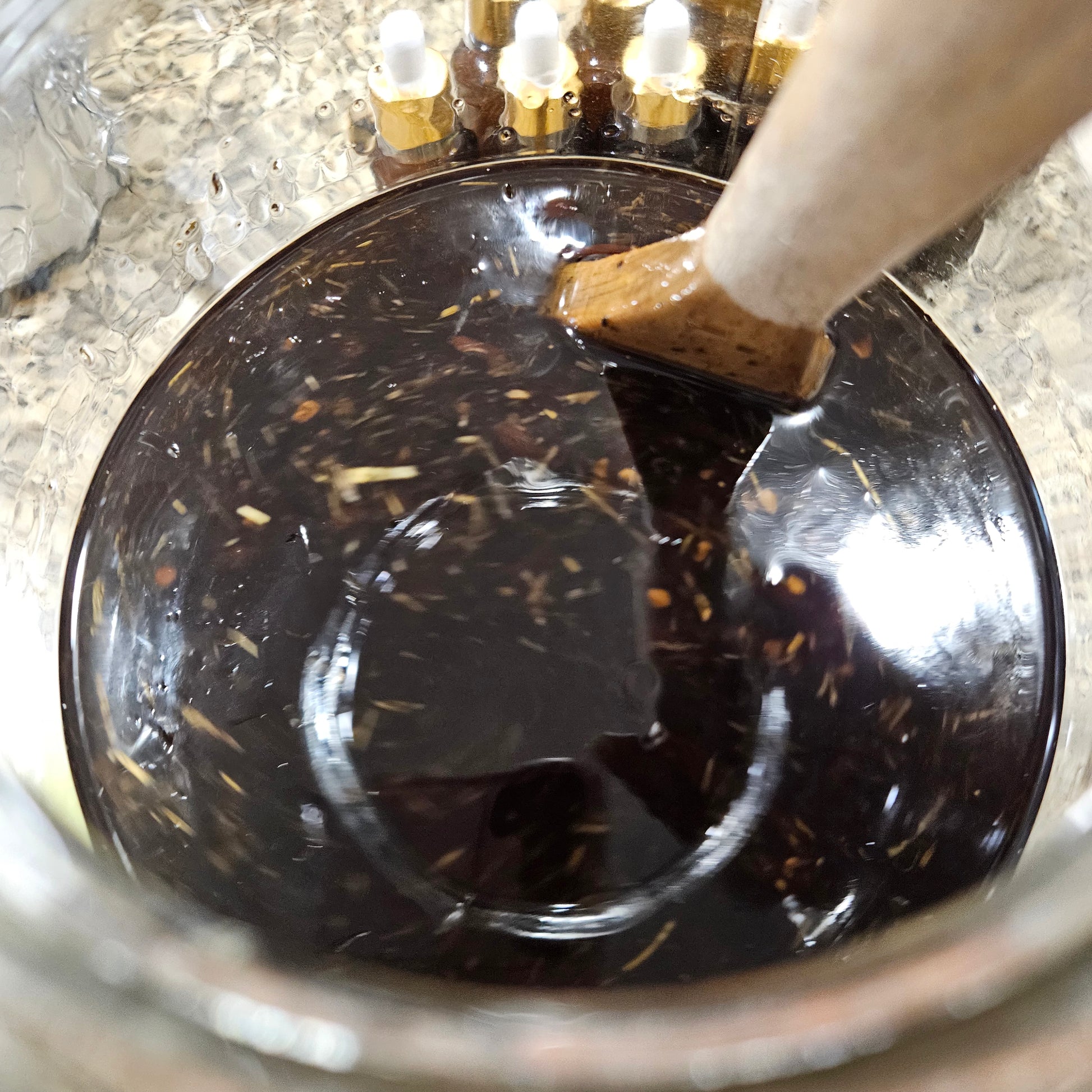 Marvelous Hair Growth Oil