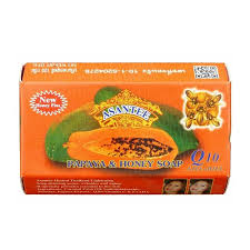 Asantee Herbal Soap